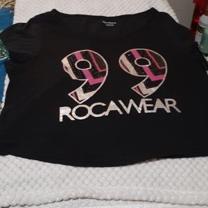 Rocawear Halter Top
